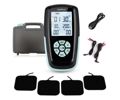 Masażer Medivon Elektrostymulator OdinFlex 2
